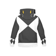Load image into Gallery viewer, Youth Black Hoodie