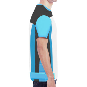 Men's ANX Optic Blast Shirt