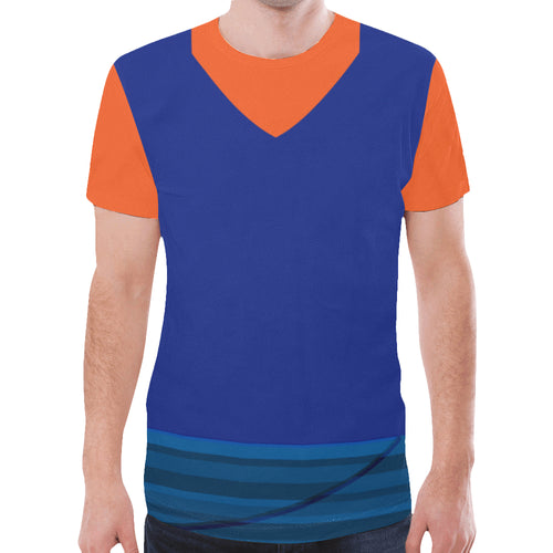 Vegito Shirt