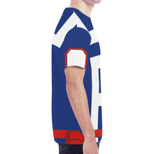 Load image into Gallery viewer, Men&#39;s Deku USJ Shirt