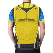 Load image into Gallery viewer, Men&#39;s Strike Force Wolvie Shirt