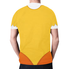 Load image into Gallery viewer, Yellow Princess 64 Shirt
