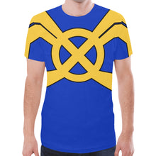 Load image into Gallery viewer, Men&#39;s ANAD Optic Blast Shirt