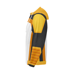 Men's ANX Beast