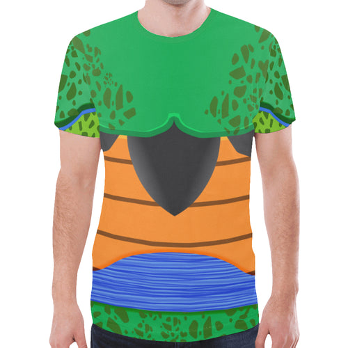 Semi Perfect Cell Shirt