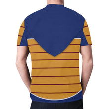Load image into Gallery viewer, Nappa Shirt