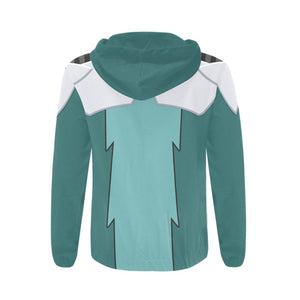Men's Evolution QS