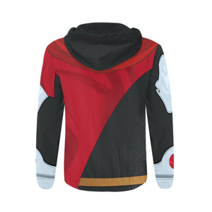 Men's Asgardian Wiccan