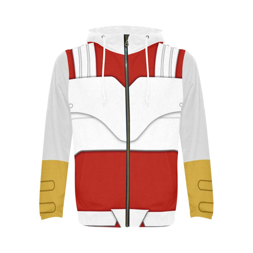 Men's A World Falcon
