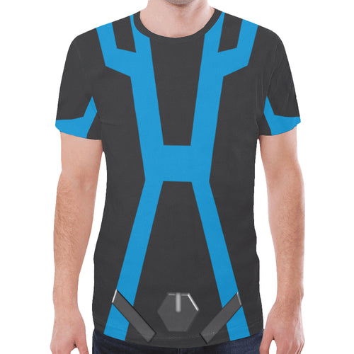 Men's Horseman Banshee Shirt