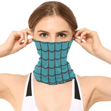 Load image into Gallery viewer, Web-Man Bandanna Mask
