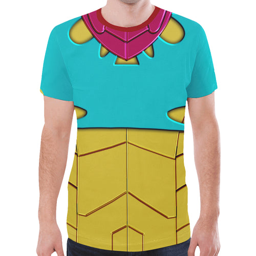 Men's Fusion Shirts