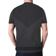 Load image into Gallery viewer, Men&#39;s BW A Assemble S5 Shirt