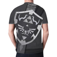 Load image into Gallery viewer, Men&#39;s Dark Link Shirts