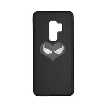 Load image into Gallery viewer, Black MJ Heart Case