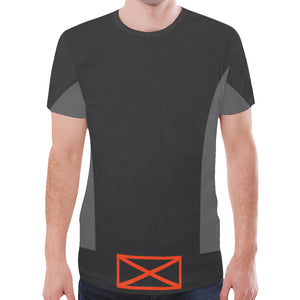 Men's X Force Wolvie Shirt