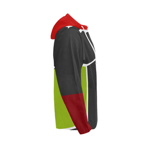 Men's Xeno Bardock