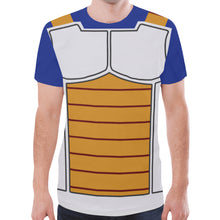 Load image into Gallery viewer, Vegeta Shirt
