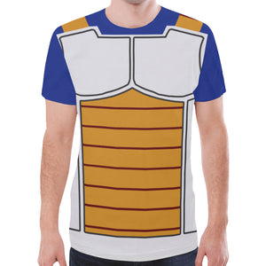 Vegeta Shirt