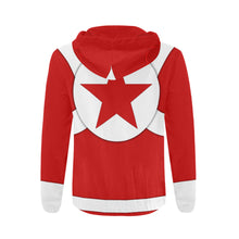Load image into Gallery viewer, Men&#39;s Red Guardian Nikolai Vanguard Red