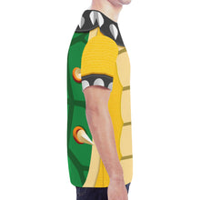 Load image into Gallery viewer, Bowser Shirt