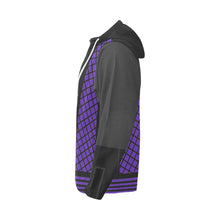 Load image into Gallery viewer, Men&#39;s Purple Ninja 2