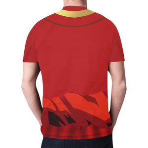 DBZ Broly Shirt