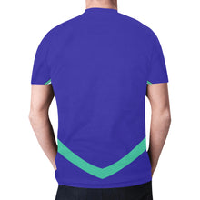 Load image into Gallery viewer, Men&#39;s Nejire Shirt