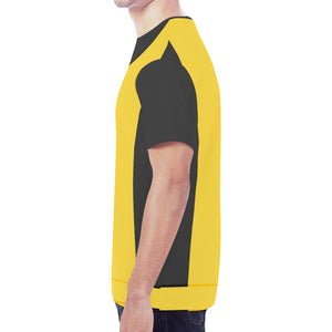 Men's Young X Shirt