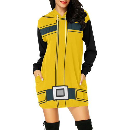 Bulma Namek Dress