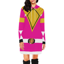 Load image into Gallery viewer, Dress Pink Hoodie