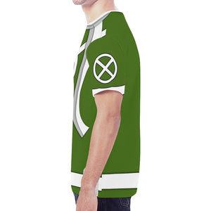 Men's X Legacy Rogue Shirt