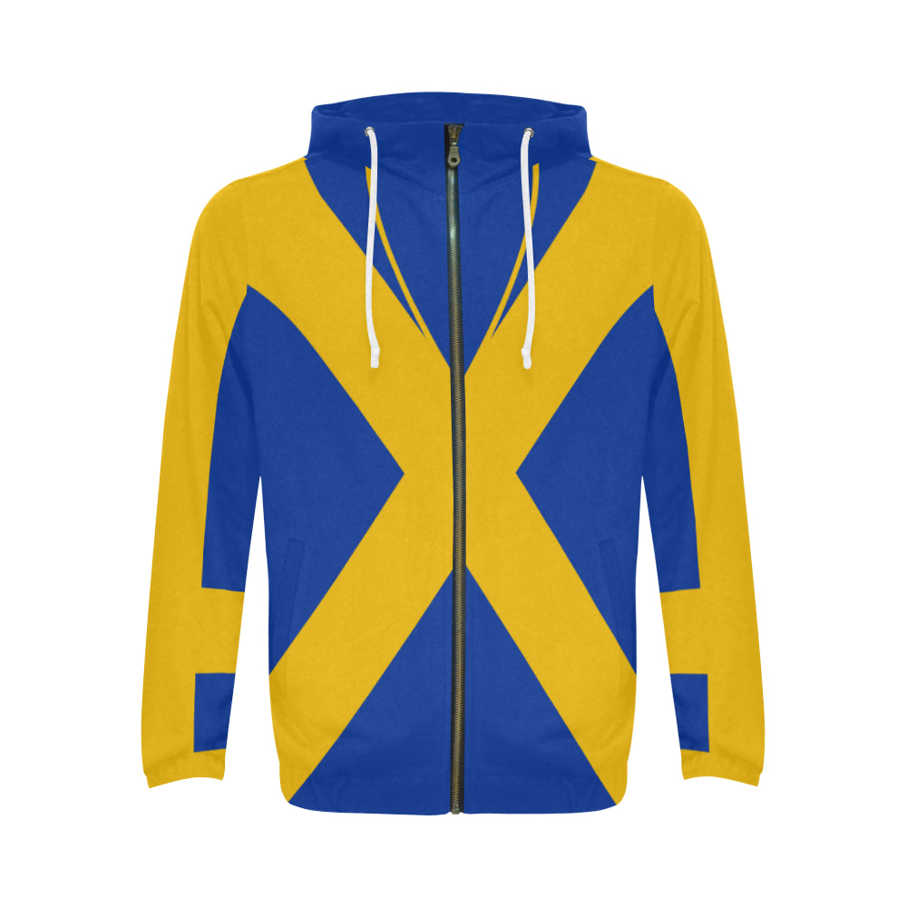 Men's X-Factor 3 JG/Ice