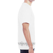 Load image into Gallery viewer, Men&#39;s BW White Shirt