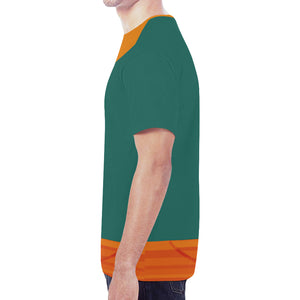 Kid Trunks Shirt