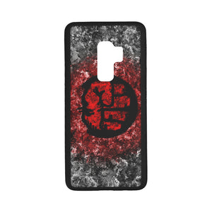 Red Smash Case