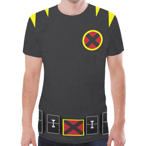 Men's Evolution II Wolvie Shirt