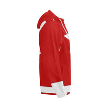 Load image into Gallery viewer, Men&#39;s Red Guardian Nikolai Vanguard Red