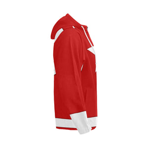 Men's Red Guardian Nikolai Vanguard Red