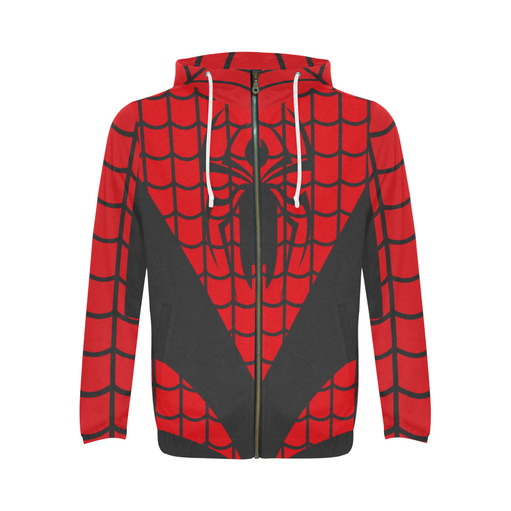 Men's G Drew Spider