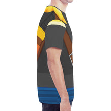 Load image into Gallery viewer, Xeno Gotenks Shirt