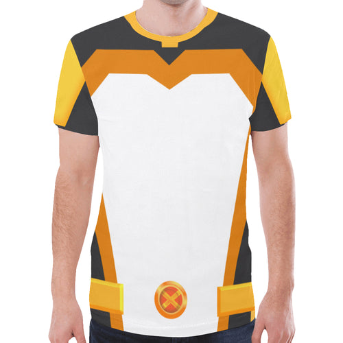 Men's ANX Beast Shirt