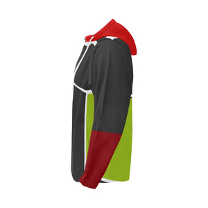 Men's Xeno Bardock
