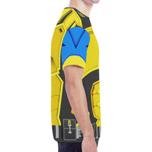 Load image into Gallery viewer, Men&#39;s Strike Force Wolvie Shirt