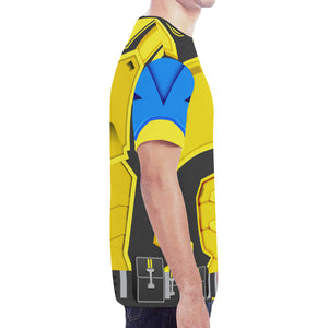 Men's Strike Force Wolvie Shirt