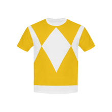 Load image into Gallery viewer, Youth Yellow Shirt
