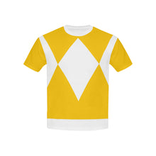 Load image into Gallery viewer, Youth Yellow Shirt