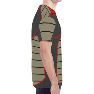 Clone Captain Ginyu Shirt