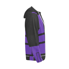 Load image into Gallery viewer, Men&#39;s Purple Ninja