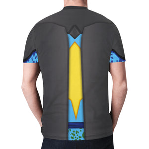 Cell Jr Shirt